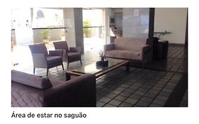 Apartamento Inteiro Frente Ao Mar De Ondina